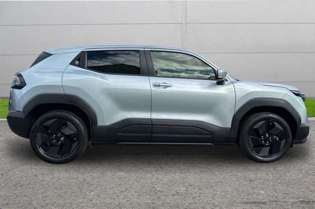 2026 Suzuki E-vitara 0.0 128KW MOTION 61KWH 5DR AUTO