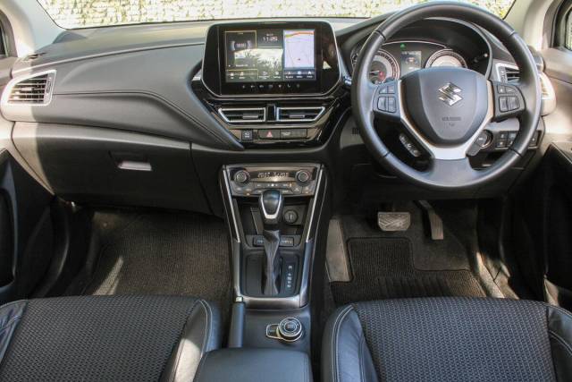 2023 Suzuki S-Cross 1.5 Hybrid Ultra ALLGRIP 5dr AGS