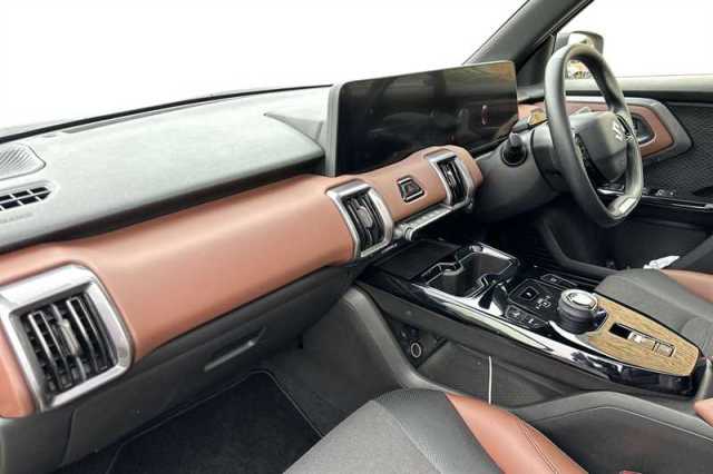 2026 Suzuki E-vitara 0.0 128KW ULTRA 61KWH 5DR AUTO