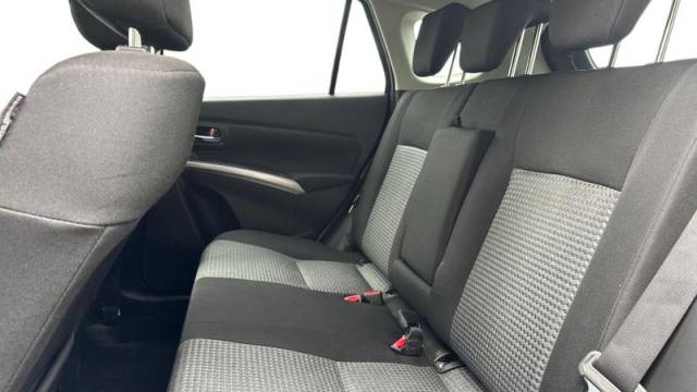 2023 Suzuki S-Cross 1.4 Boosterjet Mhev Motion