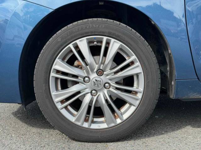 2017 Suzuki Baleno 1.0 Boosterjet SZ5 5dr