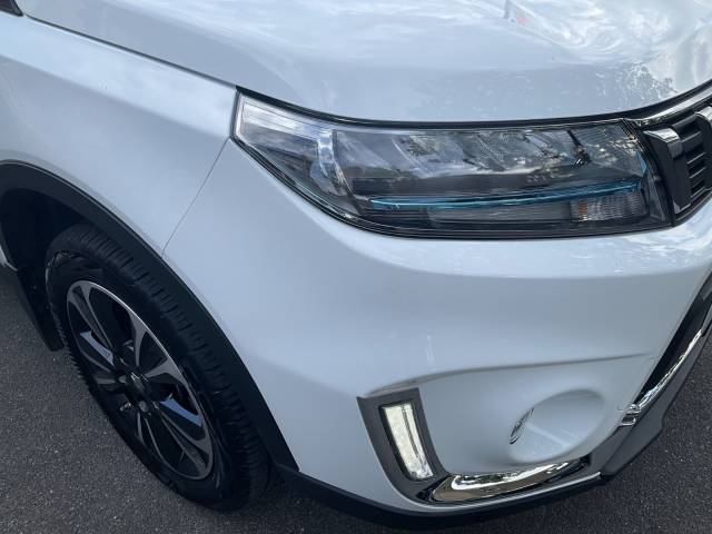 2023 Suzuki Vitara 1.5 Hybrid SZ5 5dr AGS