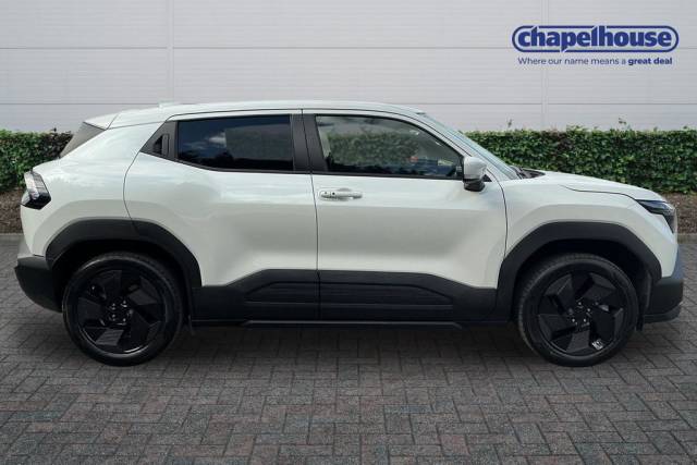 2026 Suzuki E-vitara 128kW Motion 61kWh 5dr Auto