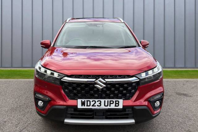2023 Suzuki S-Cross 1.5 Hybrid Ultra ALLGRIP 5dr AGS