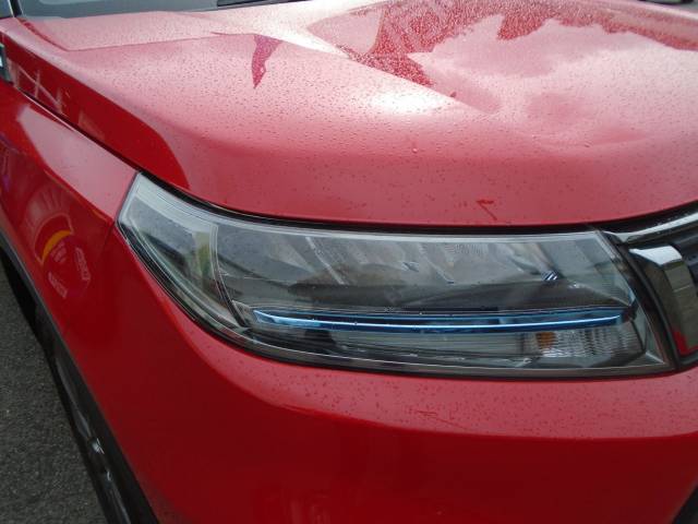 2021 Suzuki Vitara 1.4 Boosterjet MHEV SZ-T ALLGRIP Euro 6 (s/s) 5dr