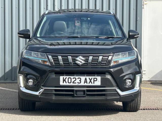 2023 Suzuki Vitara 1.5 Hybrid SZ5 5dr AGS