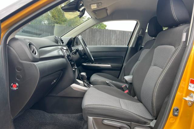 2023 Suzuki Vitara 1.5 Hybrid SZ-T 5dr AGS