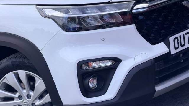 2023 Suzuki S-Cross 1.5h Motion SUV 5dr Petrol Hybrid AGS Auto Euro 6 (s/s) (115 ps)