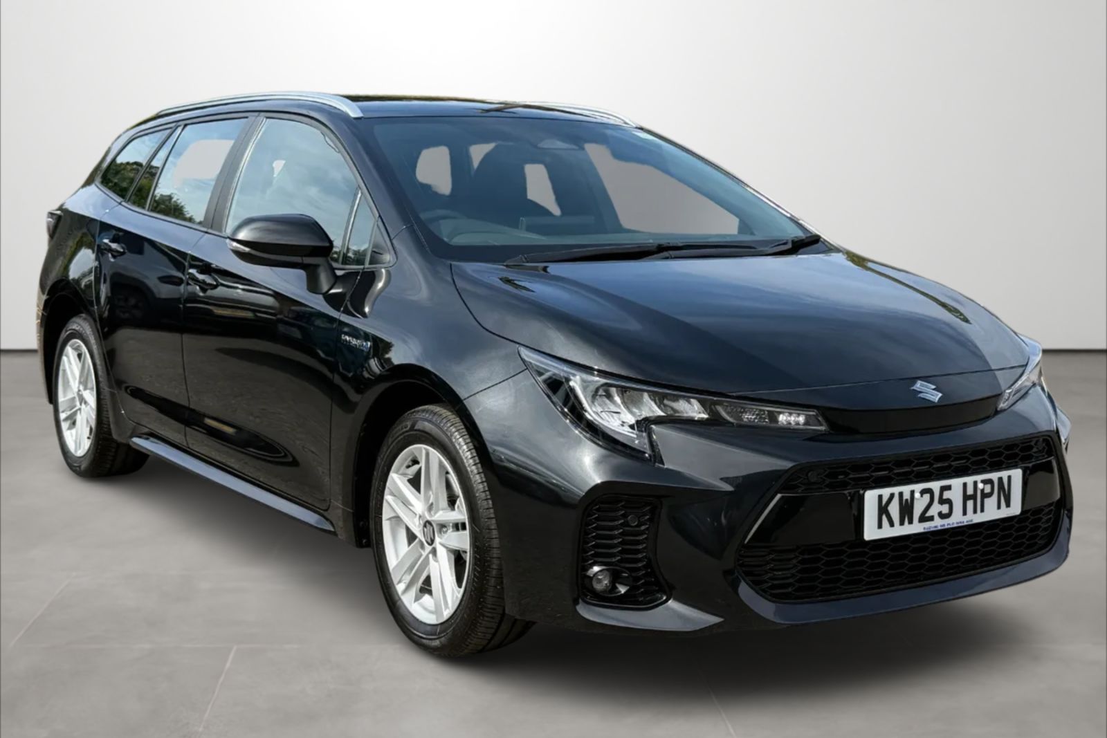 2025 Suzuki Swace