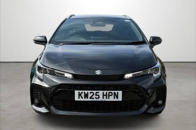 2025 Suzuki Swace 1.8 Estate Motion