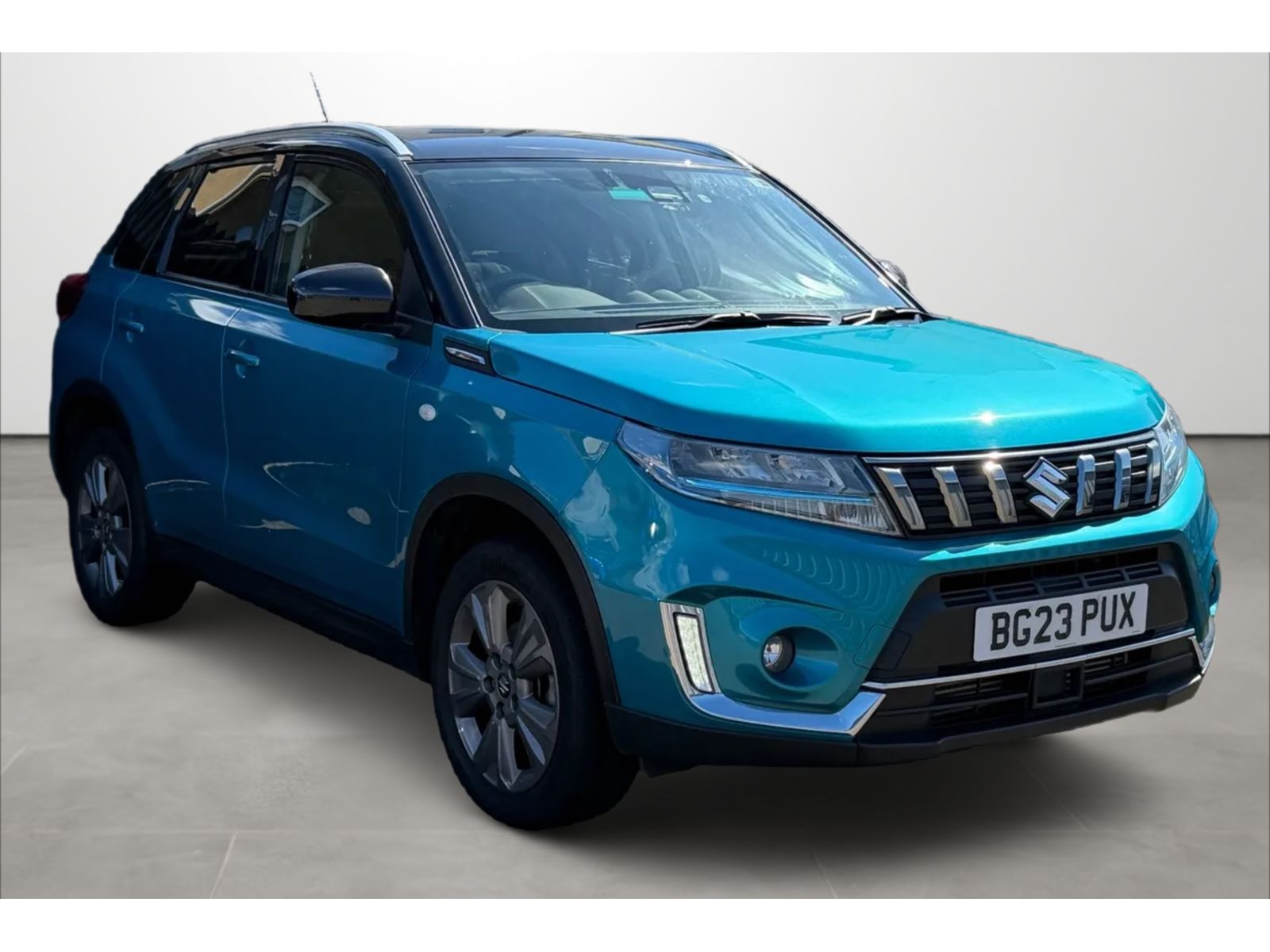 2023 Suzuki Vitara