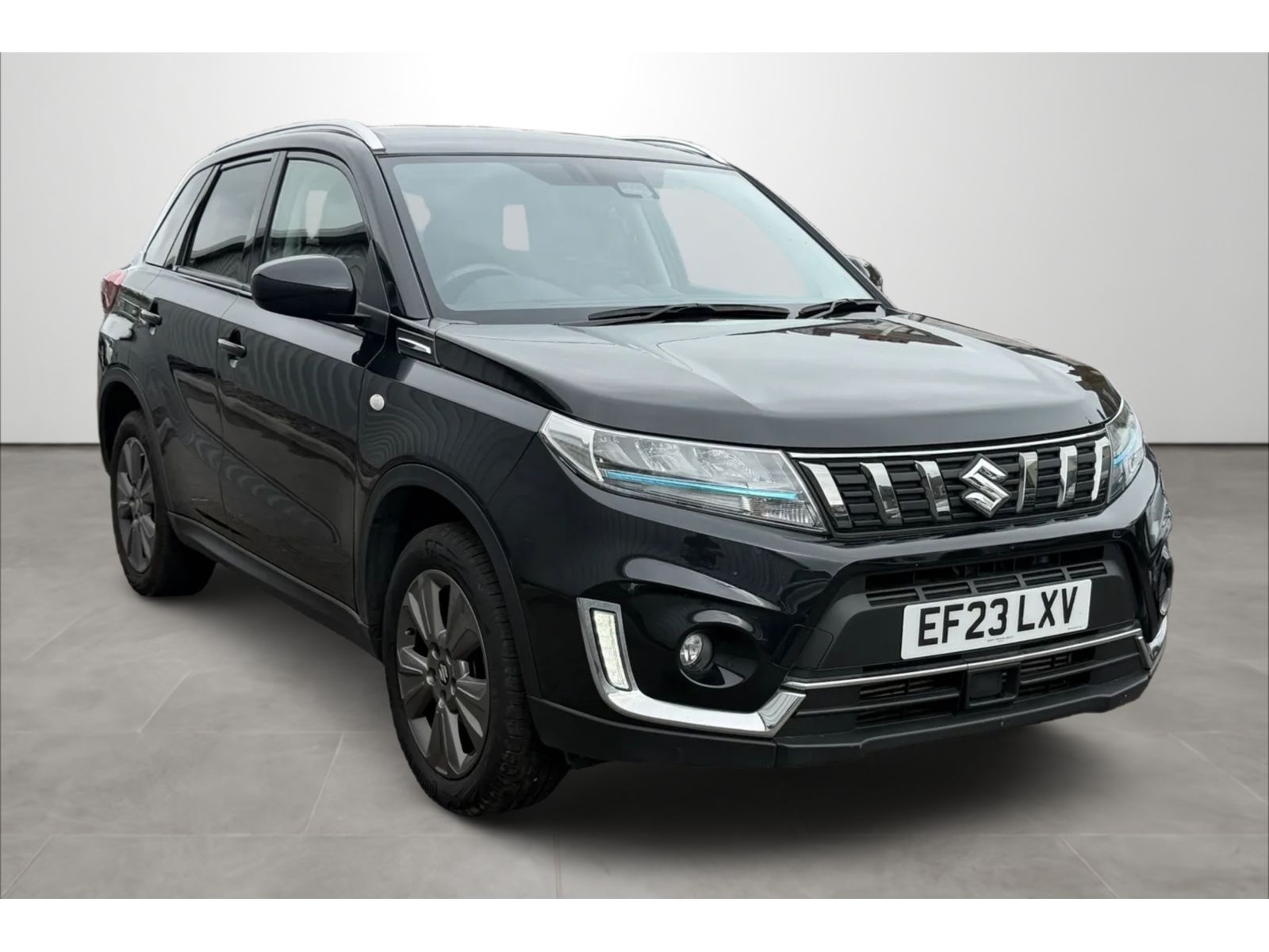 2023 Suzuki Vitara