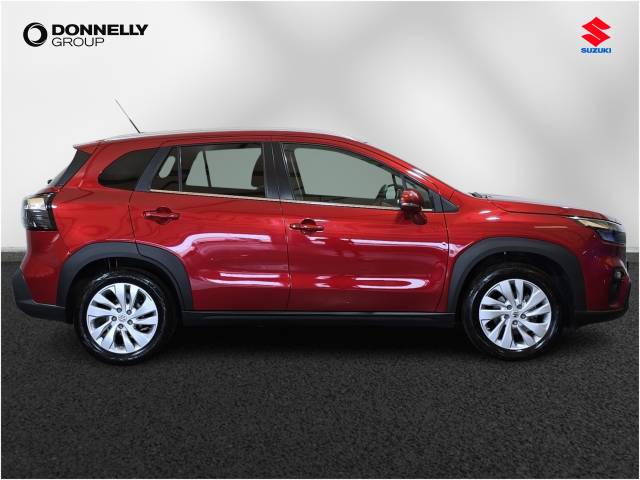 2023 Suzuki S-Cross 1.5 Hybrid Motion 5dr AGS