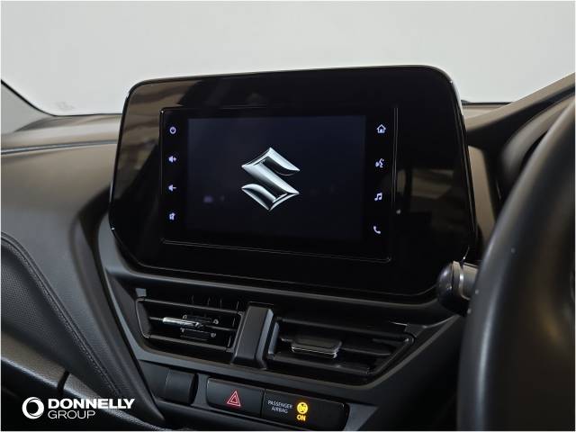 2023 Suzuki S-Cross 1.5 Hybrid Motion 5dr AGS
