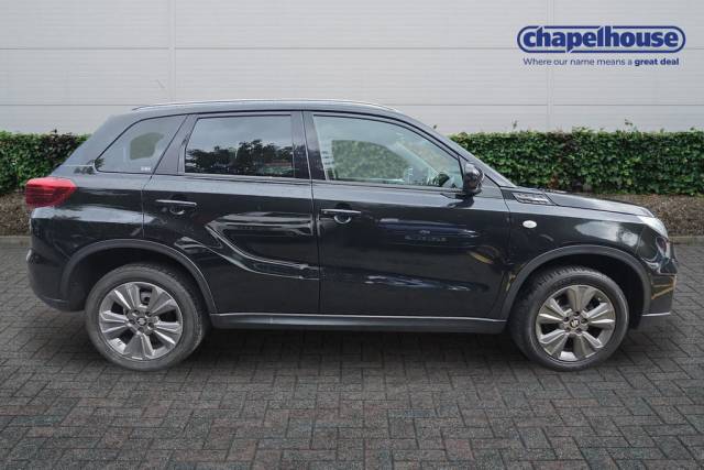 2019 Suzuki Vitara 1.0 Boosterjet SZ-T 5dr