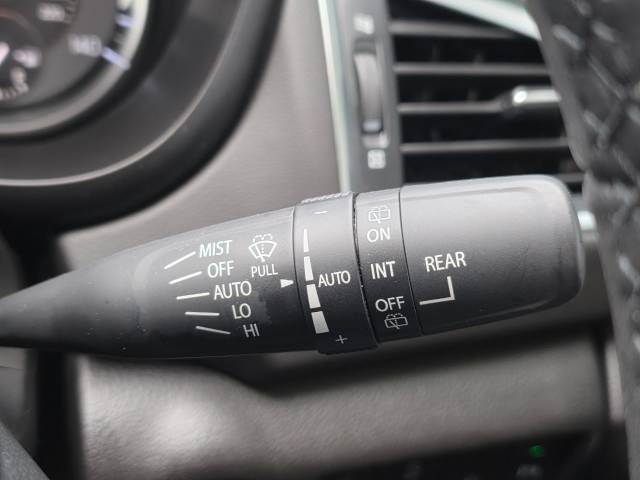 2023 Suzuki S-Cross 1.4 Boosterjet 48V Hybrid Motion 5dr