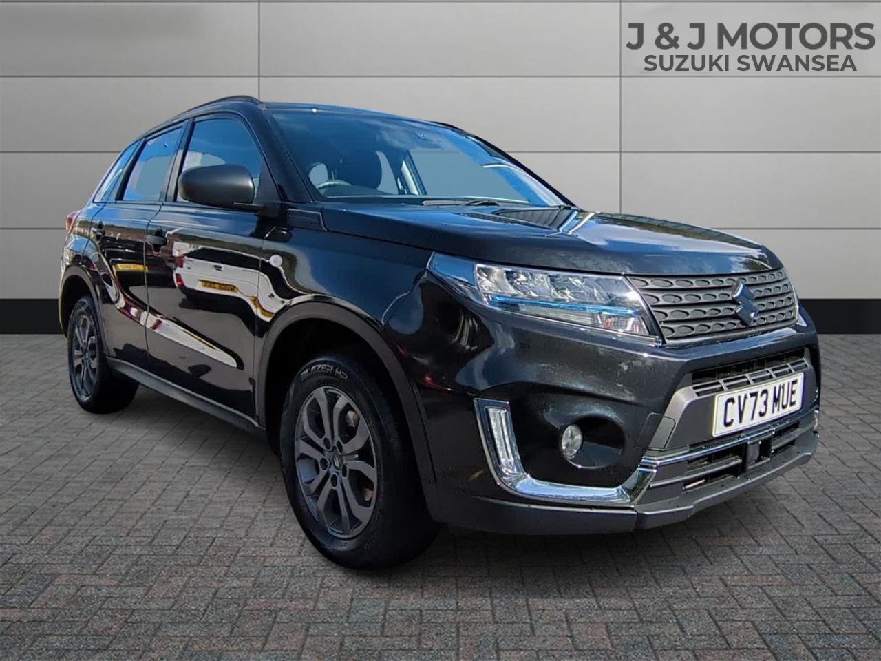 2023 Suzuki Vitara