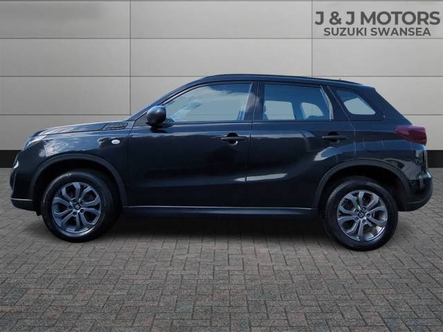 2023 Suzuki Vitara 1.4 Boosterjet 48V Hybrid Go 5dr