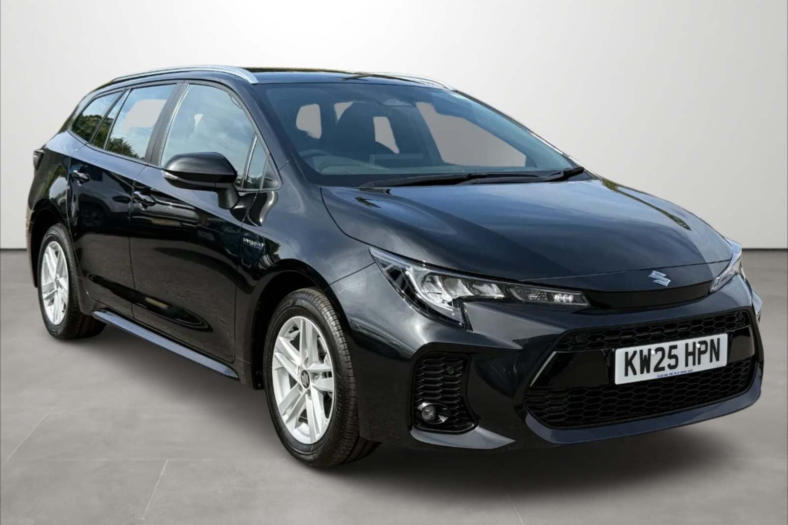 2025 Suzuki Swace