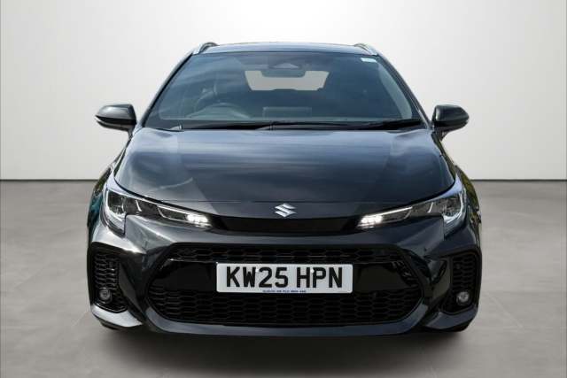 2025 Suzuki Swace 1.8 Hybrid Motion Estata