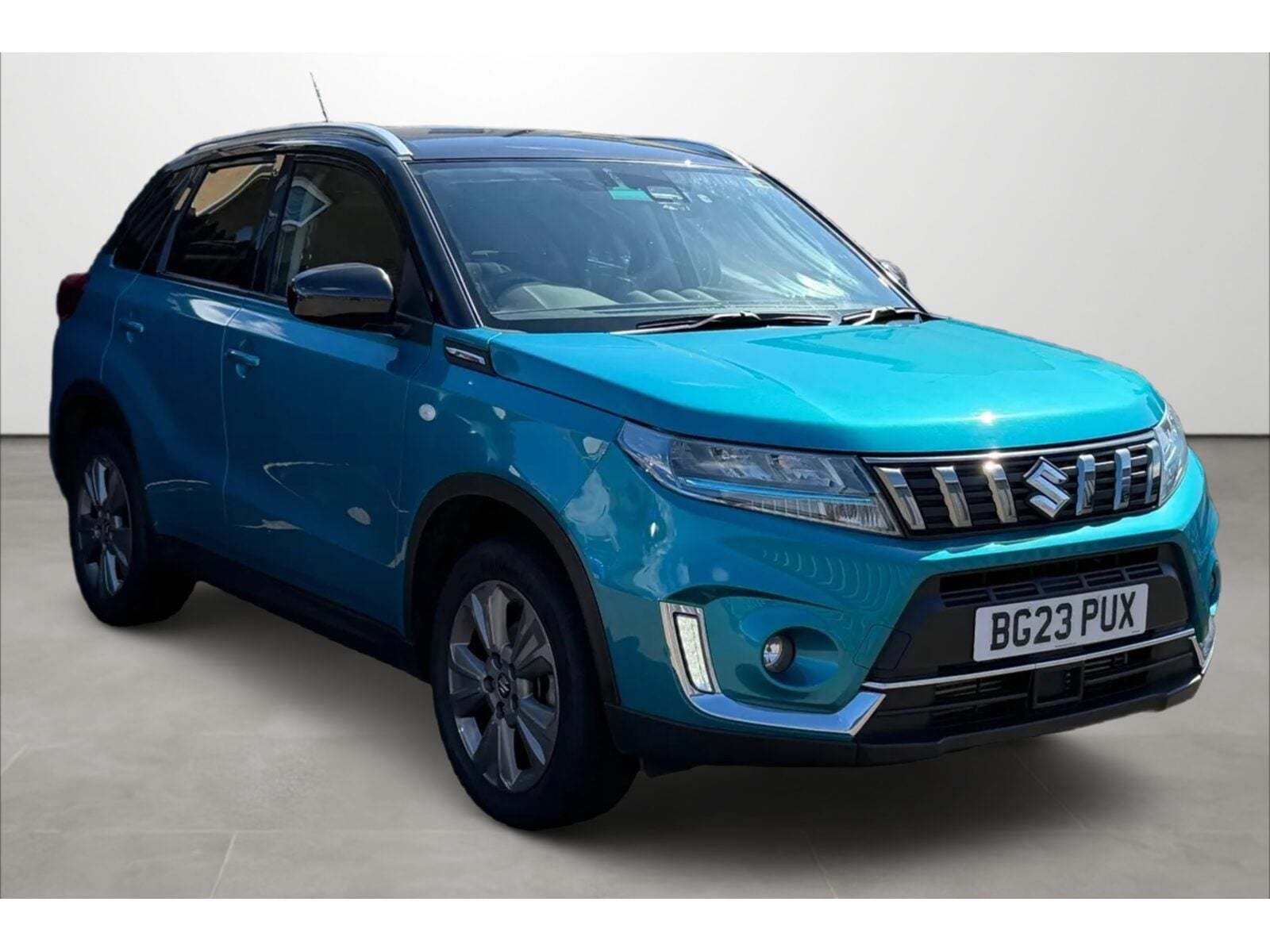 2023 Suzuki Vitara
