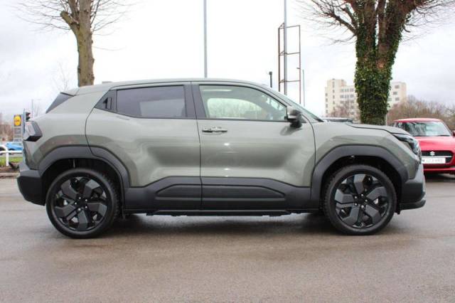2026 Suzuki E-vitara 5dr 128kw 61kwh Ultra