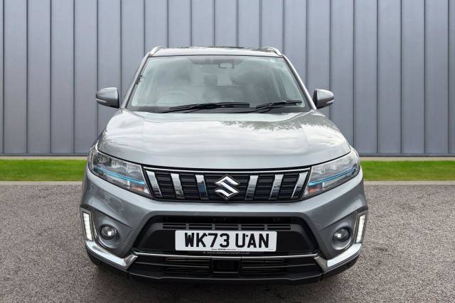 2023 Suzuki Vitara 1.4 Boosterjet 48V Hybrid SZ5 5dr