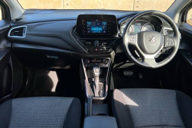 2023 Suzuki S-Cross 1.5 Hybrid Motion 5dr AGS
