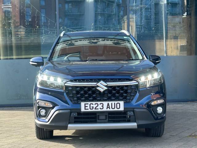 2023 Suzuki S-Cross 1.5 Hybrid Ultra ALLGRIP 5dr AGS