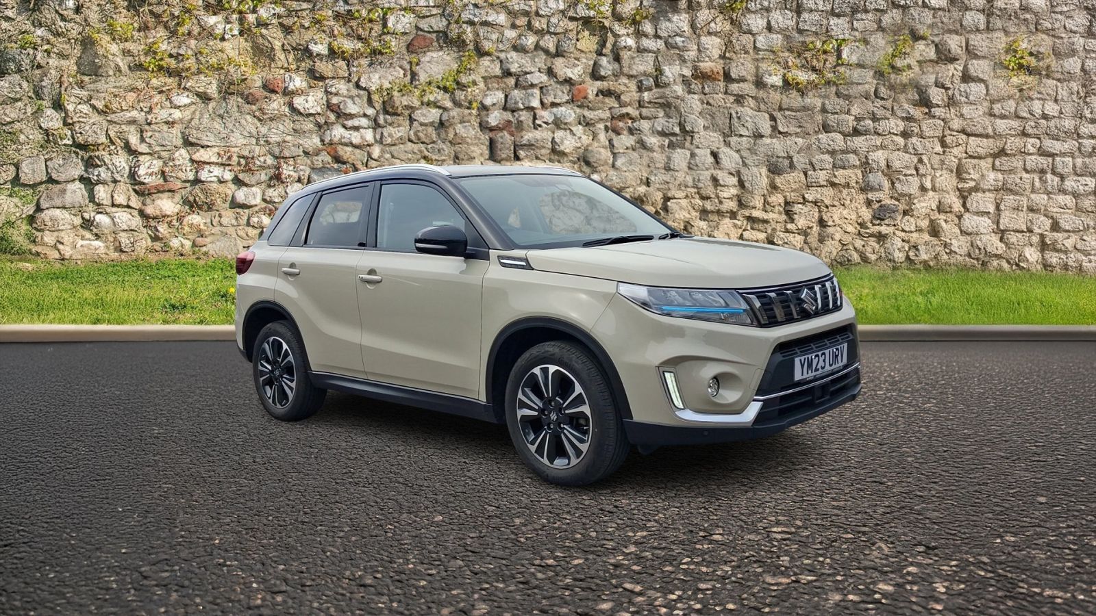 2023 Suzuki Vitara