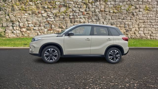 2023 Suzuki Vitara 1.5 SZ5 SUV 5dr Petrol Hybrid AGS Auto ALLGRIP Euro 6 (s/s) (115 ps)