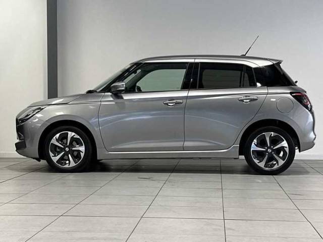 2026 Suzuki Swift 1.2 MHEV Ultra Hatchback 5dr Petrol Hybrid Manual Euro 6 (s/s) (82 ps)