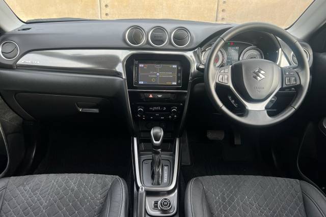 2023 Suzuki Vitara 1.5 Hybrid SZ5 ALLGRIP 5dr AGS