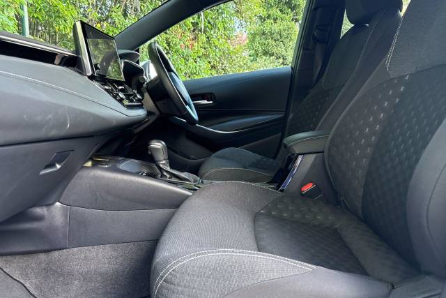 2023 Suzuki Swace 1.8 Hybrid Ultra 5dr CVT