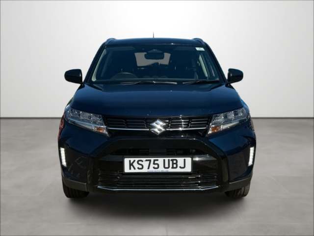 2025 Suzuki Vitara 1.4 B-Jet 109 MHEV Motion