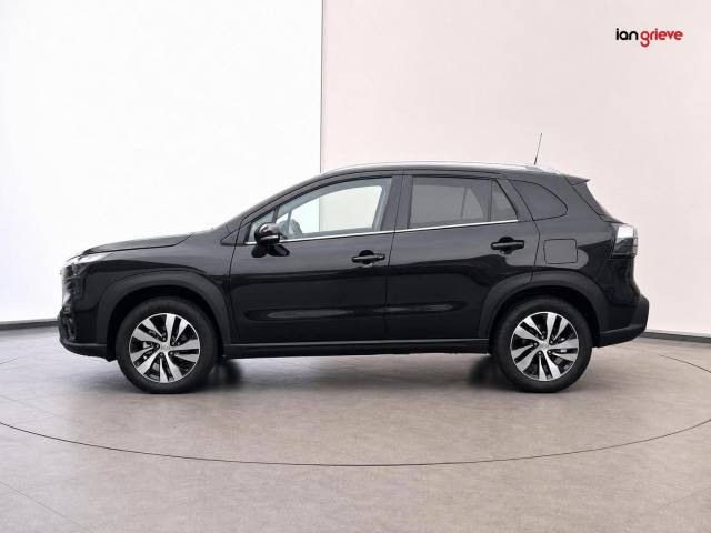 2026 Suzuki S-Cross 1.4 Boosterjet MHEV 109 Ultra ALLGRIP 5dr Auto
