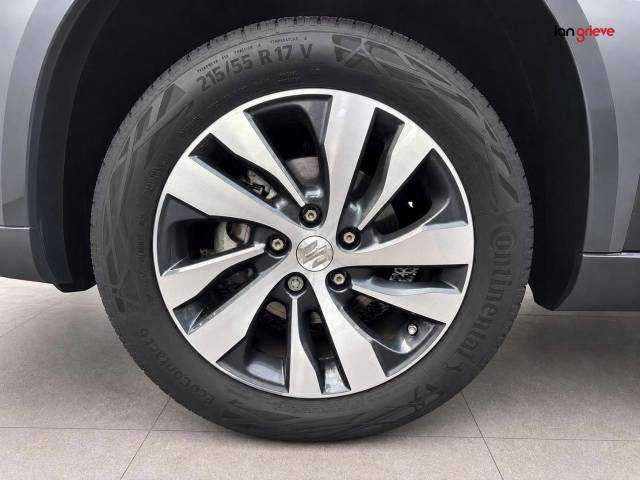 2026 Suzuki S-Cross 1.4 Boosterjet MHEV 109 Ultra ALLGRIP 5dr Auto