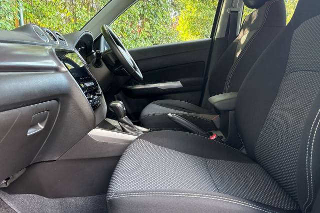 2024 Suzuki Vitara 1.5 Hybrid Motion 5dr AGS