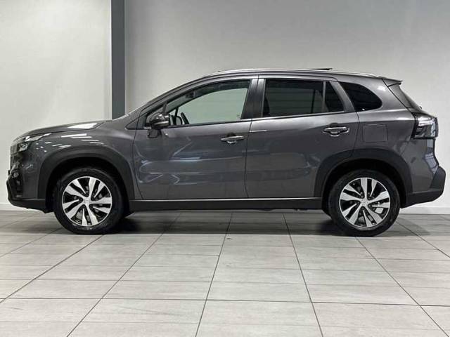 2025 Suzuki S-Cross 1.5h Ultra SUV 5dr Petrol Hybrid AGS Auto ALLGRIP Euro 6 (s/s) (115 ps)