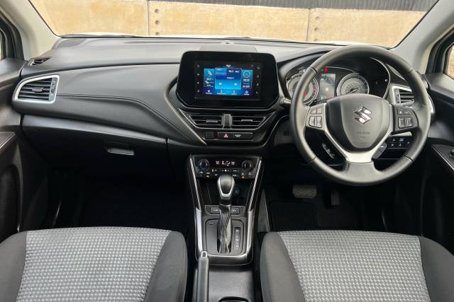 2023 Suzuki S-Cross 1.5 Hybrid Motion 5dr AGS