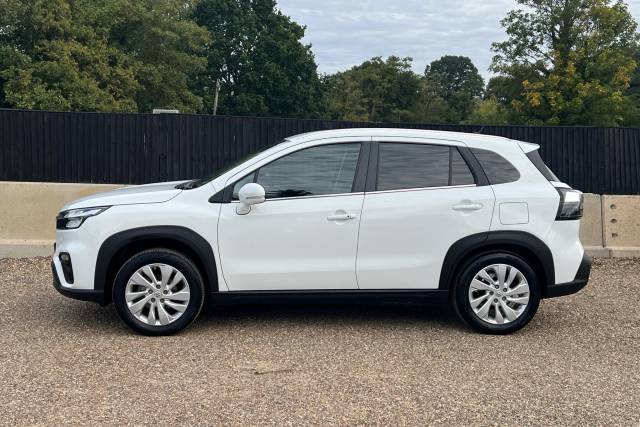2023 Suzuki S-Cross 1.5 Hybrid Motion 5dr AGS
