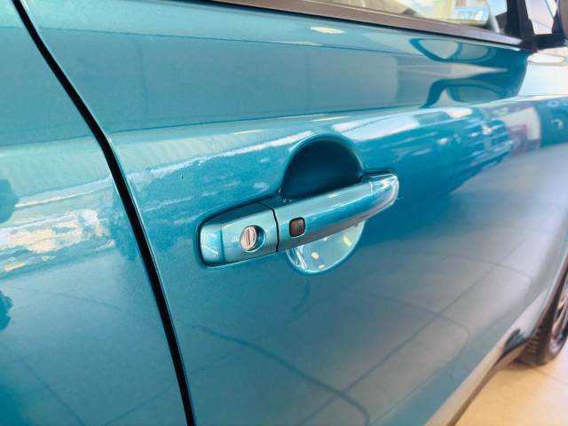 2021 Suzuki Vitara 1.4 Boosterjet 48V Hybrid SZ5 ALLGRIP 5dr