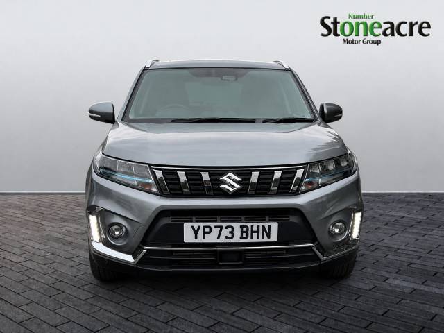 2023 Suzuki Vitara 1.4 Boosterjet 48V Hybrid SZ5 ALLGRIP 5dr