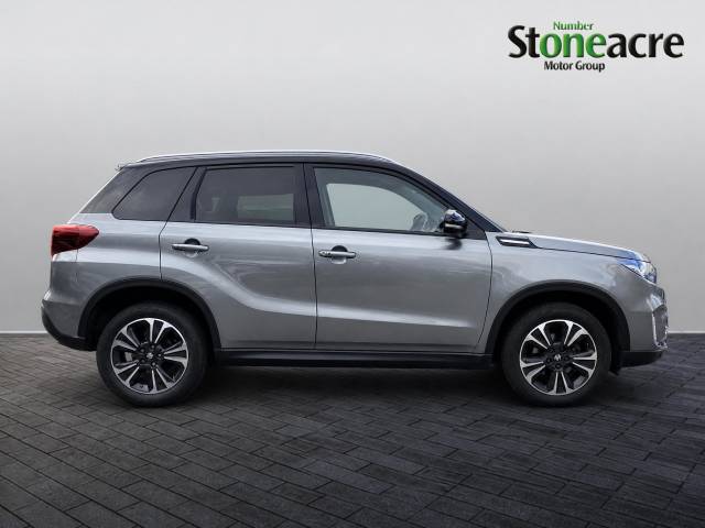 2023 Suzuki Vitara 1.4 Boosterjet 48V Hybrid SZ5 ALLGRIP 5dr