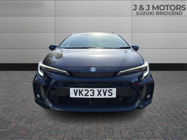 2023 Suzuki Swace 1.8 Hybrid Ultra 5dr CVT