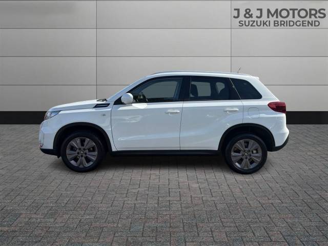 2020 Suzuki Vitara 1.4 Boosterjet 48V Hybrid SZ-T 5dr