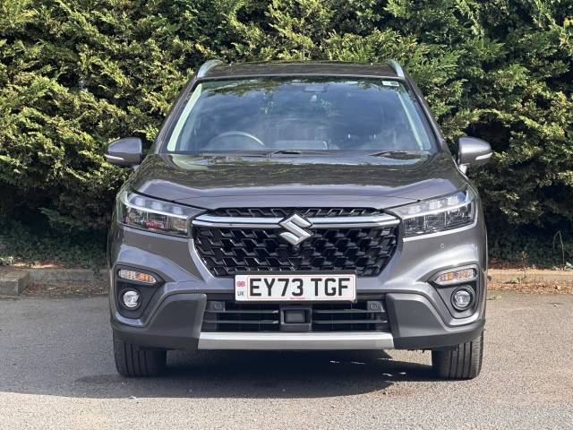 2023 Suzuki S-Cross 1.5 Hybrid Ultra ALLGRIP 5dr AGS