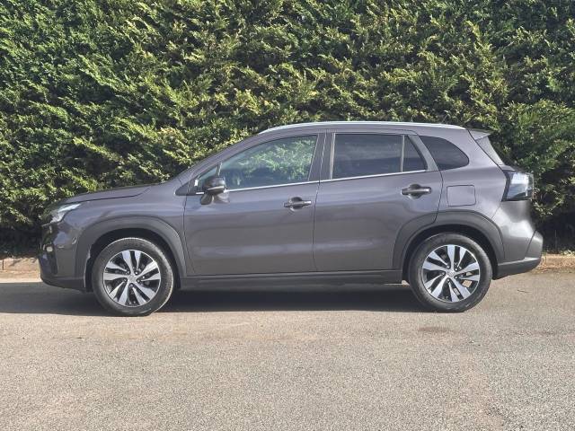 2023 Suzuki S-Cross 1.5 Hybrid Ultra ALLGRIP 5dr AGS