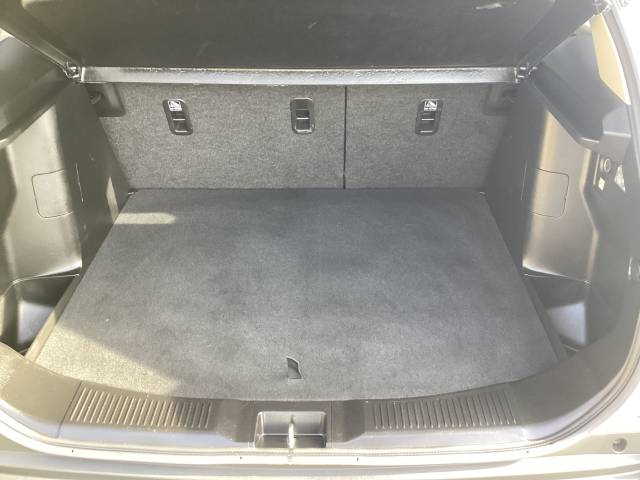 2023 Suzuki S-Cross 1.5 Hybrid Motion 5dr AGS