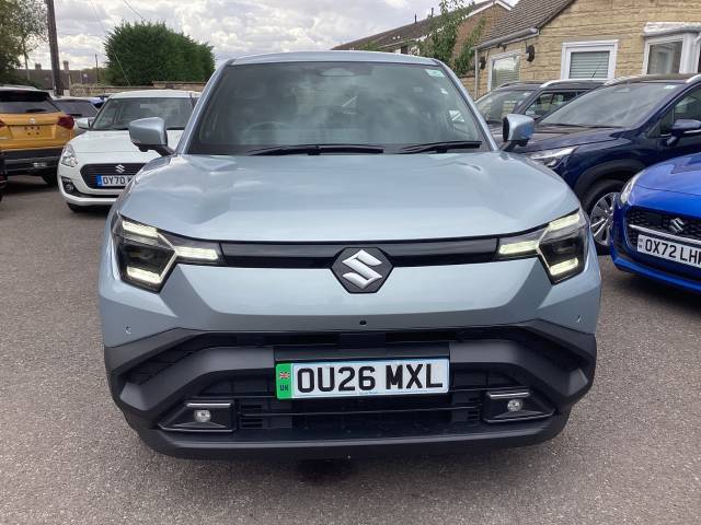 2026 Suzuki E-vitara 0.0 128kW Ultra 61kWh 5dr Auto